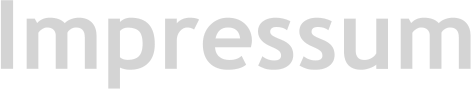 Impressum