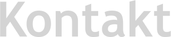Kontakt